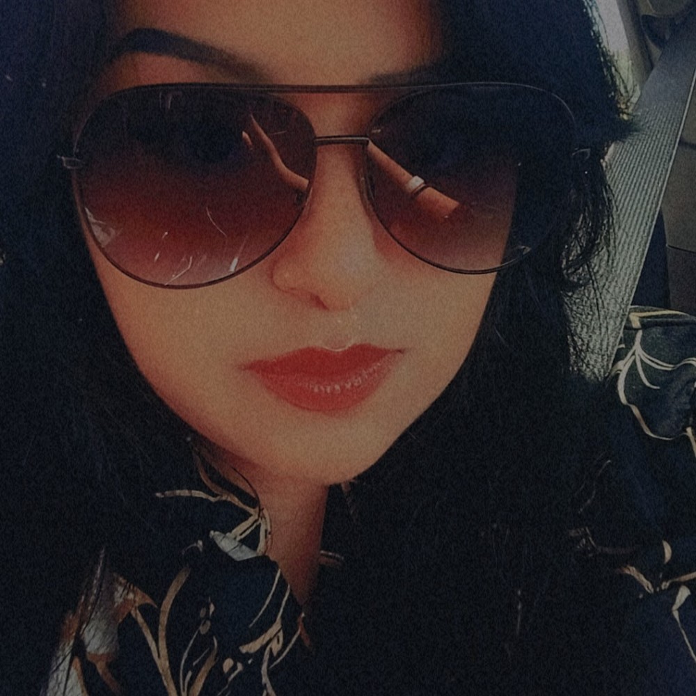 Meet your Posher, Griscelda